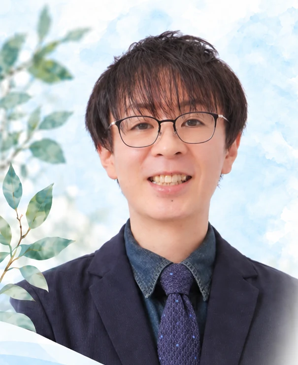 作家・心理カウンセラー 松野正寿