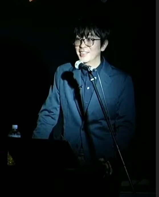 松野正寿