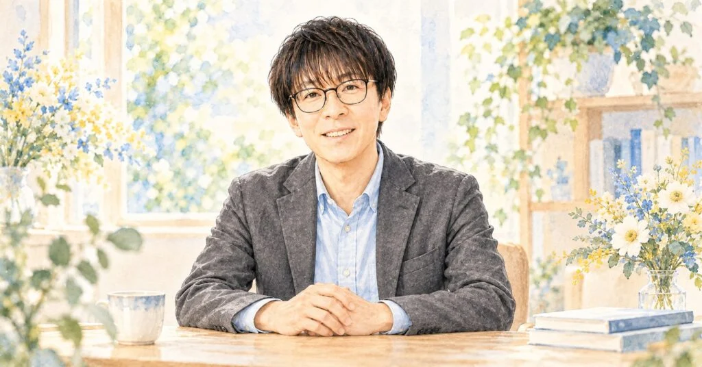 自分の存在が気持ち悪いとは?意味・背景・向き合い方をわかりやすく解説
