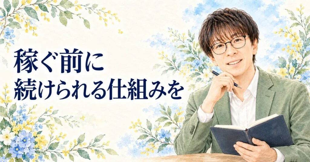 webコンサルティングを受講希望。副業で稼ぐ為に個人として学びたい方