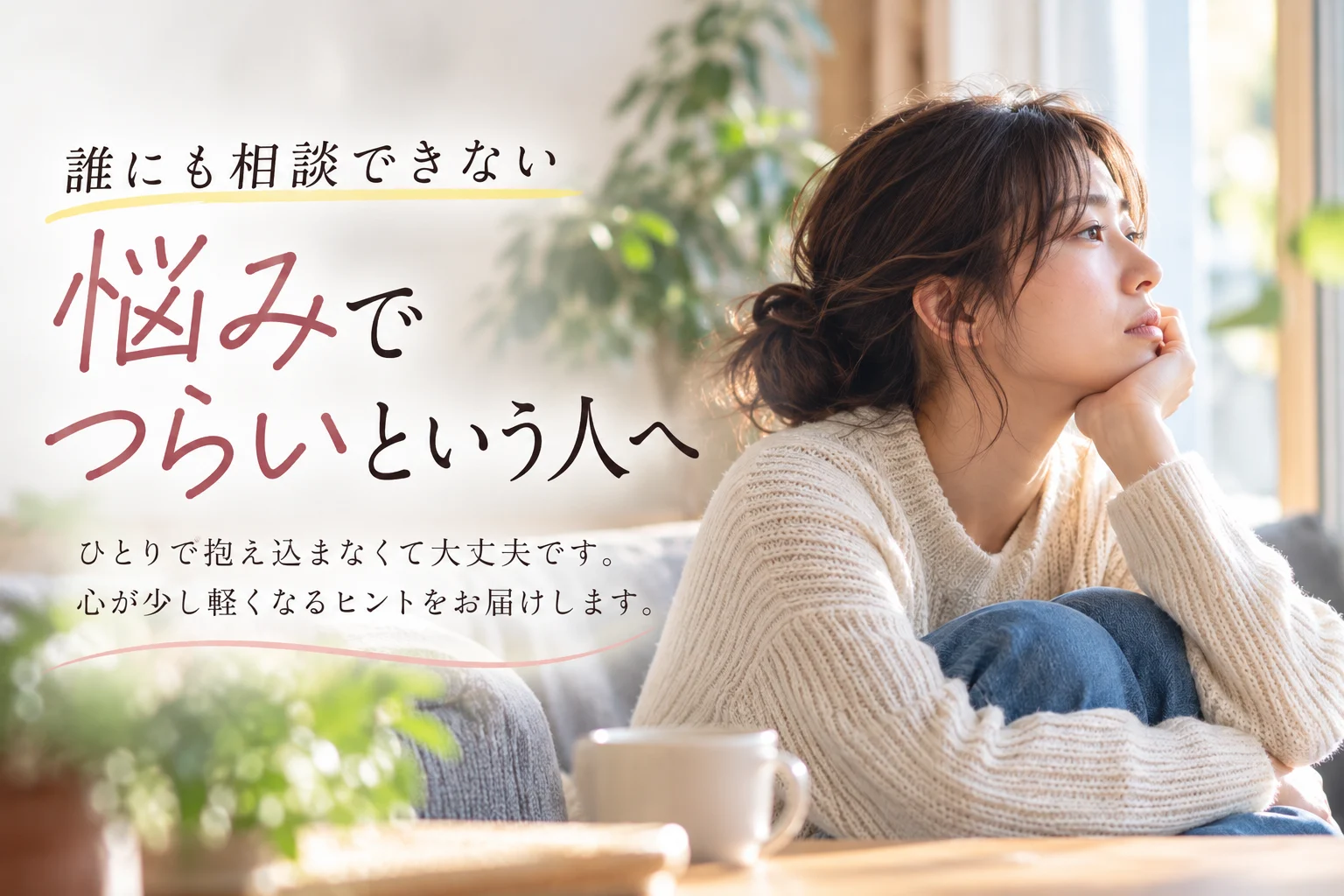 アダルトチルドレンの悩みを誰にも話せないあなたへ｜松野正寿の無料LINE相談